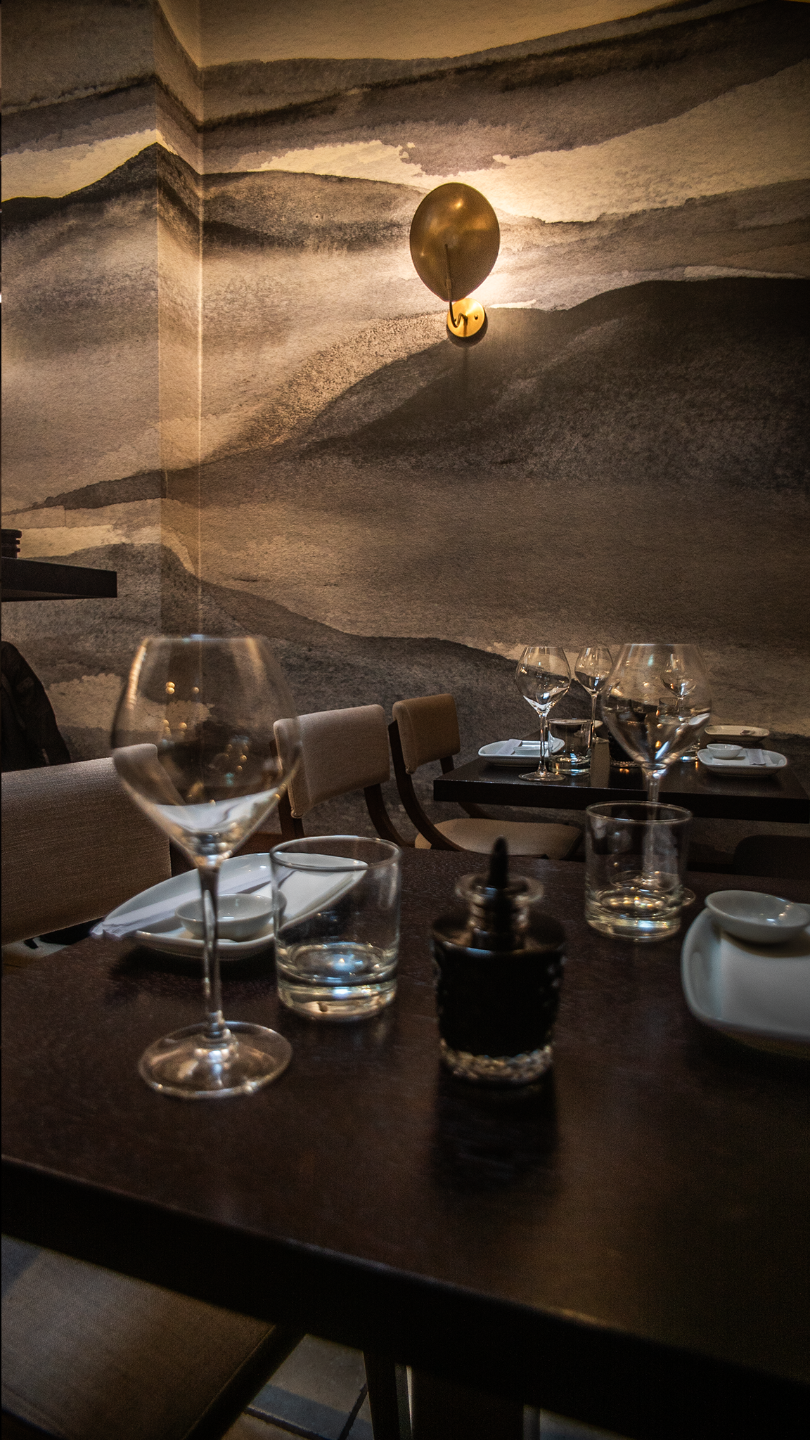 Fresh sushi and traditional Japanese dishes at a Panasian restaurant near me in Notting Hill, featuring Notting Hill ramen and popular offerings from a sushi restaurant London locals love, perfect for anyone searching sushi near me.